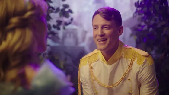 Prime TSR, Prince Charming, CX, and the Cloud
