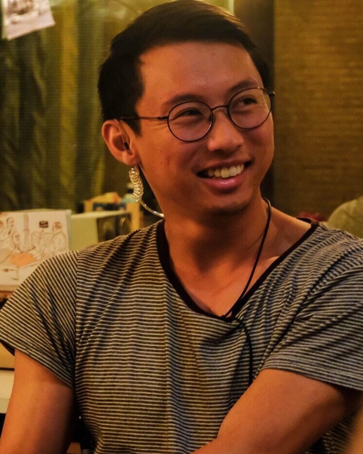 Nate Cuboi